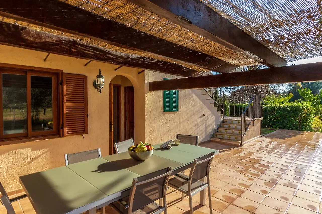 Villa Granoters By Homevillas360 Pollença Espagne