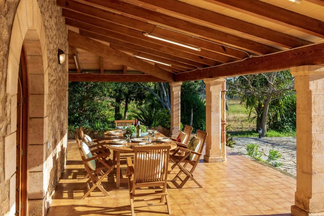 Villa Granoters By Homevillas360 Pollença Espagne